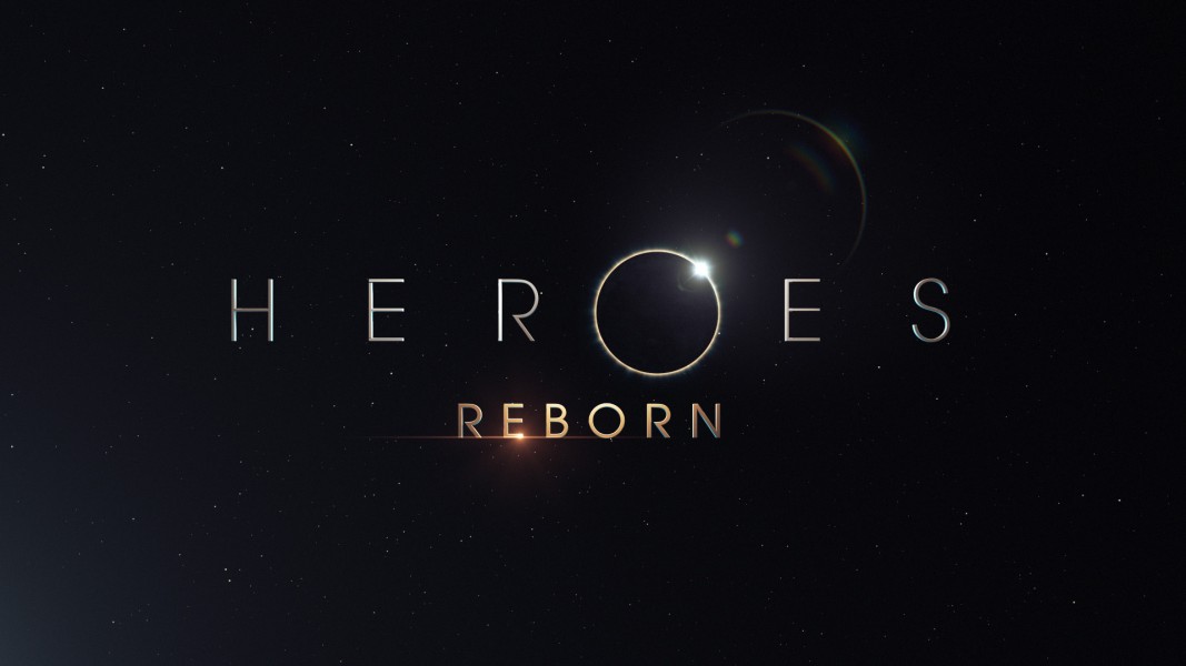 HRG Returning for Heroes: Reborn