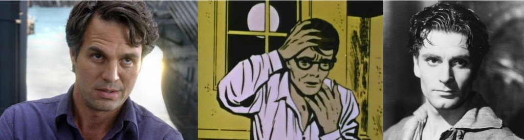 Bruce Banner