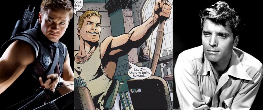 Hawkeye
