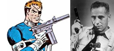 Nick Fury 2