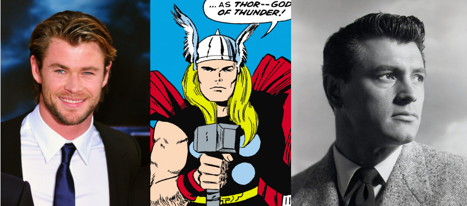 Thor