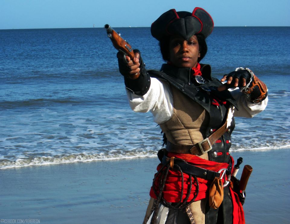 Aveline by Fev Studios Photographer Unknown