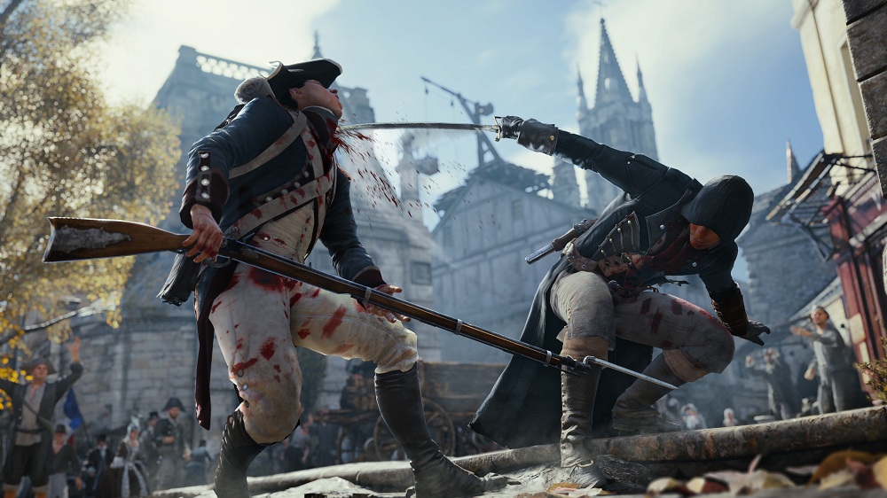 acunity