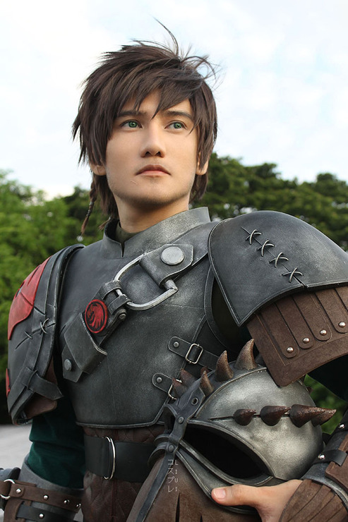 Hiccup by Liui Aquino Photographer Unknown