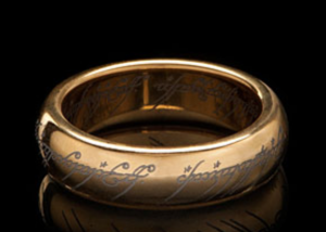the one ring