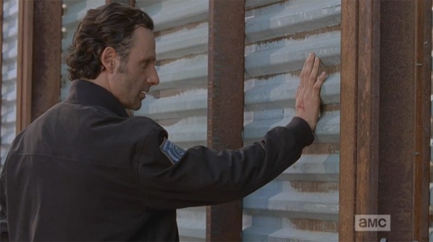 Walking Dead A