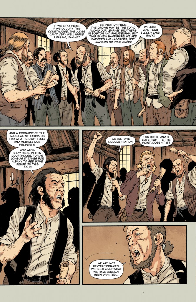 REBELS #1 PG 12