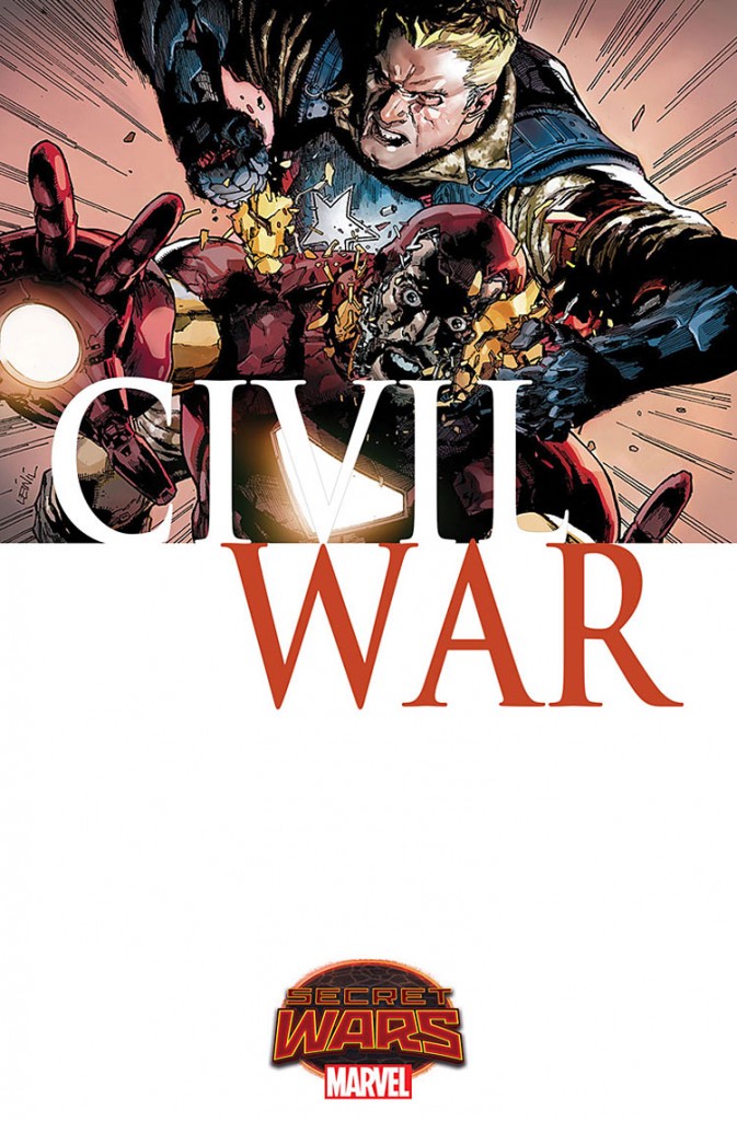 Civil War