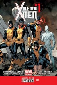 All-New X-Men