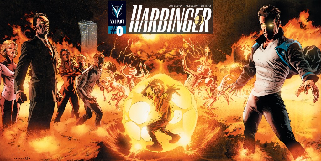 harbinger