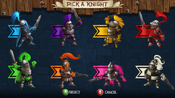 knightsquad