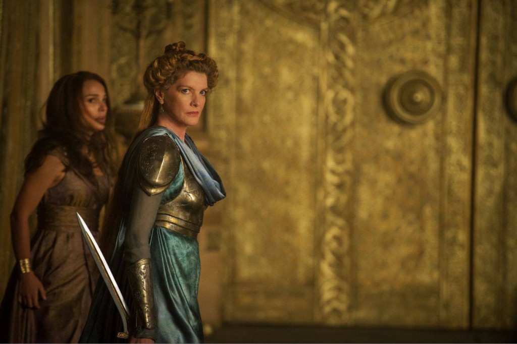 frigga jane foster