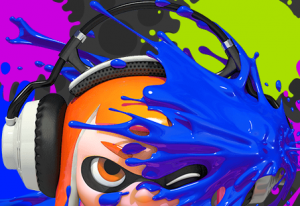 Splatoon Splat