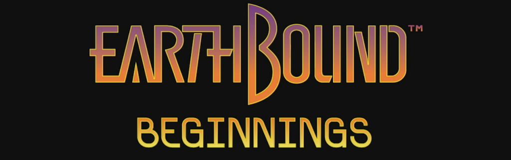 Earthbound Beginnings