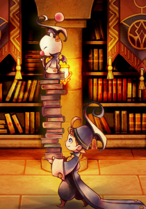 Final Fantasy Record Keeper