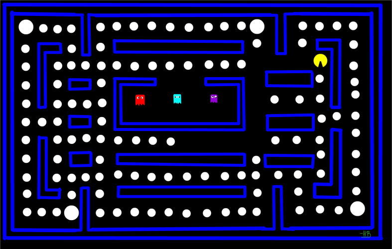Three Ways Video Games Keep Us Playing Three Ways Video Games Keep Us Playing