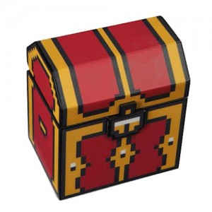 8-bit chest