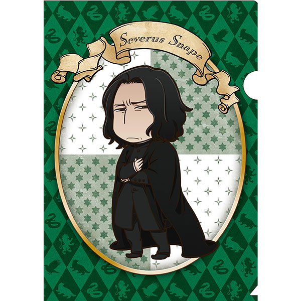 snape-anime