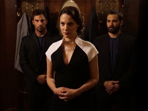 CAMILLE DE PAZZIS Anon AOS