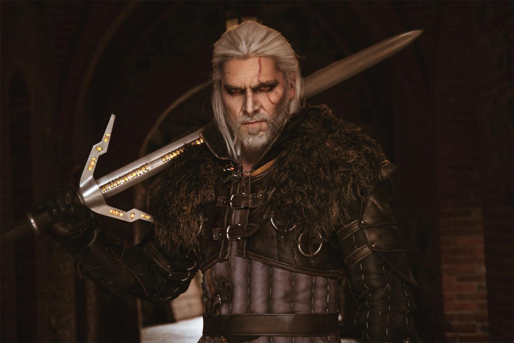 witcher