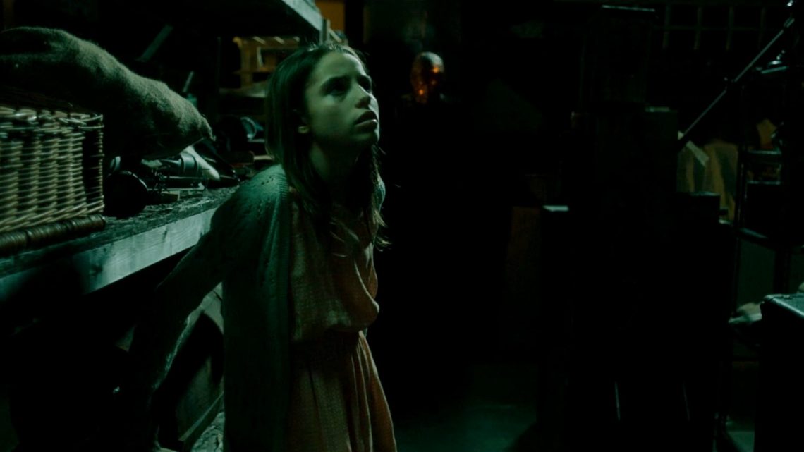 Black Fawn Films Release First Trailer For “I’ll Take Your Dead”