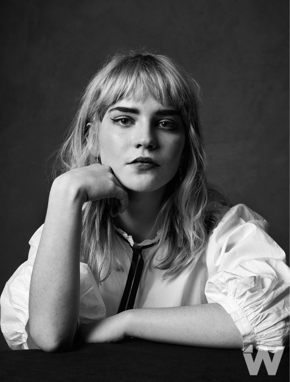 Interview: Sophie Thatcher - The GCE