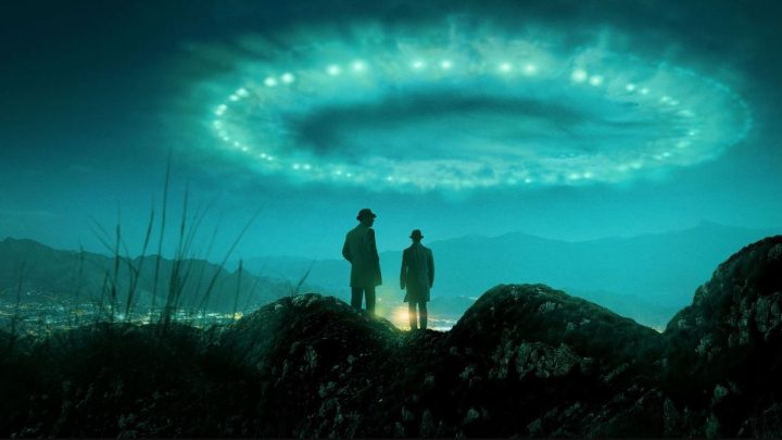 History Channel’s UFO Drama ‘Project Blue Book’ Renewed for a Second Season