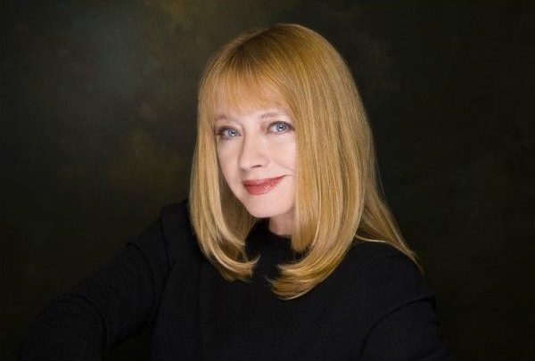 Interview: Andrea Evans