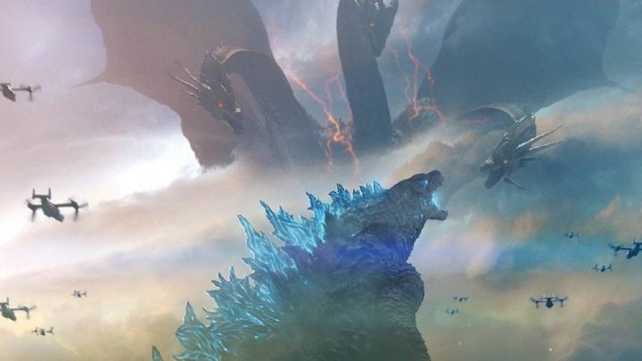 Movie Review – Godzilla: King of the Monsters