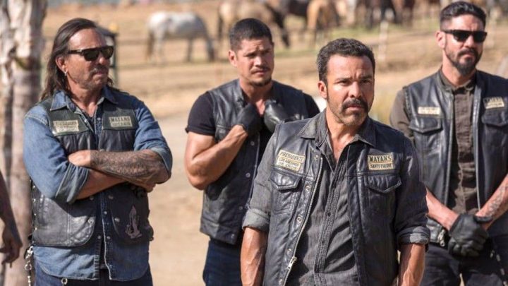 ‘Mayans M.C.’ Season Two Premiere Date Announced