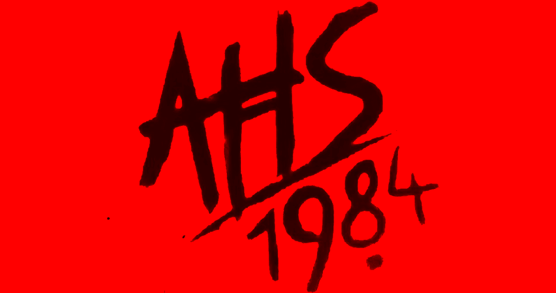 ‘American Horror Story: 1984’ Teaser Trailer: 80’s Slasher Vibe Comes to Camp Redwood