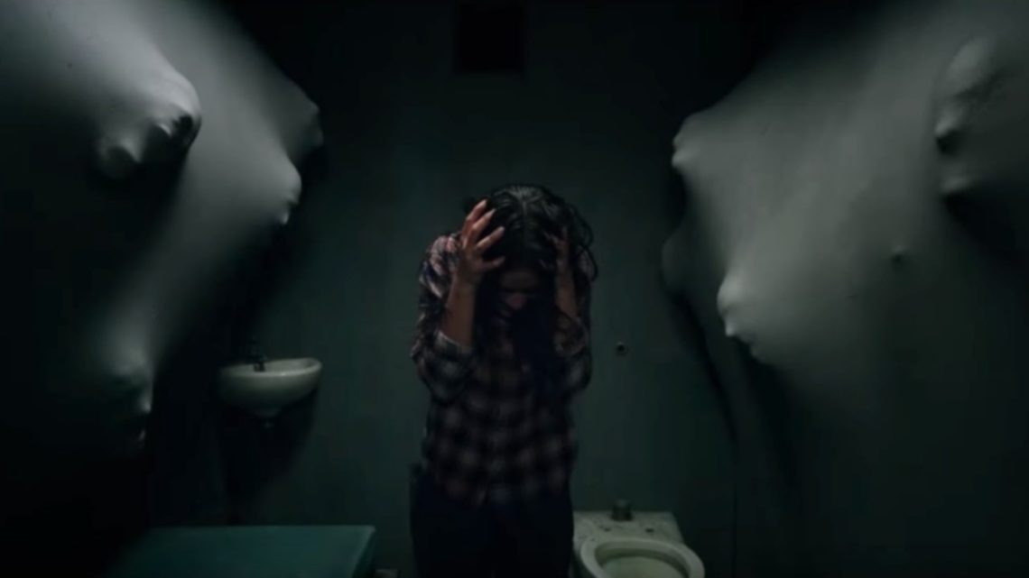 The New Mutants Official Trailer is Here!