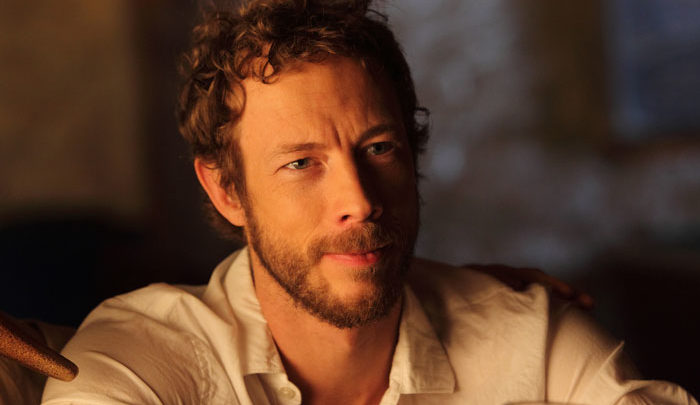 Interview: Kris Holden-Ried