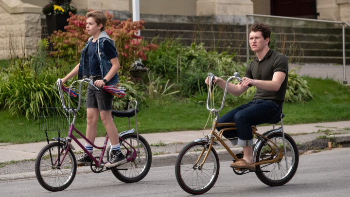 The Hardy Boys Find a New Mystery on YTV