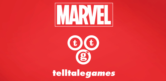 Why A Marvel and Telltale Game Doesn’t Work