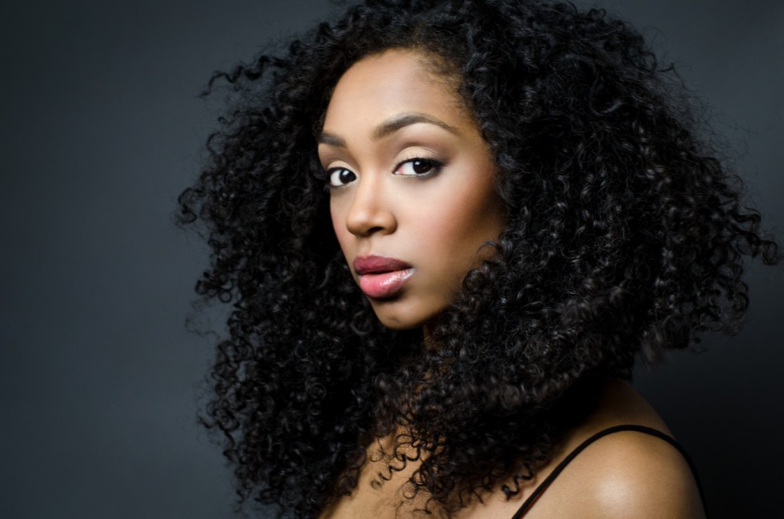 Interview with Actress Chantel Riley - The GCE