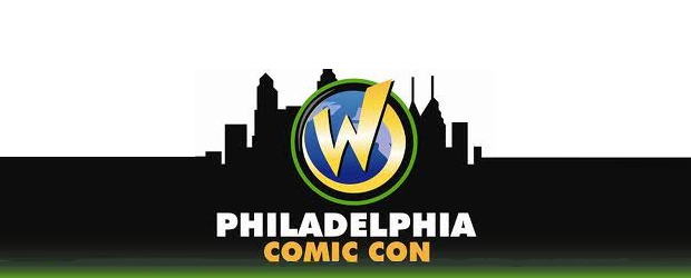 wizard world philly