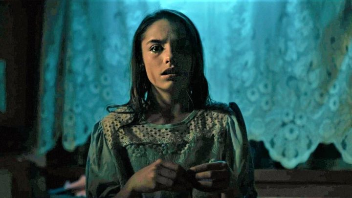 Movie Review: “I’ll Take Your Dead” is Haunting, Horrific and Riveting
