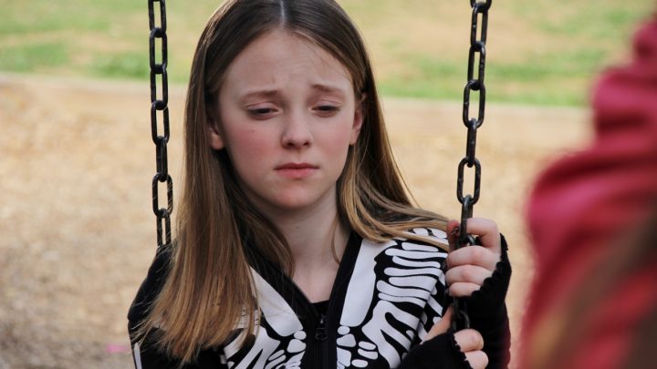 Interview: Sophie Grace