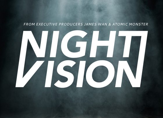 “Night Vision”: The Search For The Next Great Horror Filmmaker