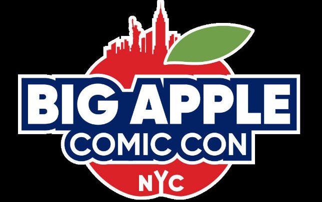 Big Apple Comic Con 2019 is Almost Here!