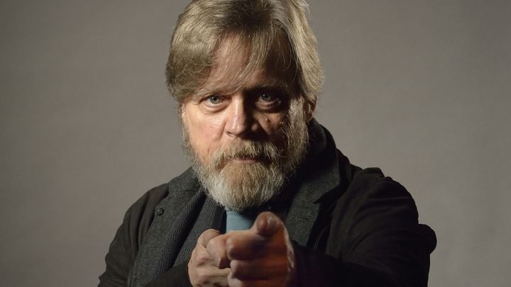 Mark Hamill Will Be The New Voice of Chucky in ‘Child’s Play’ Remake