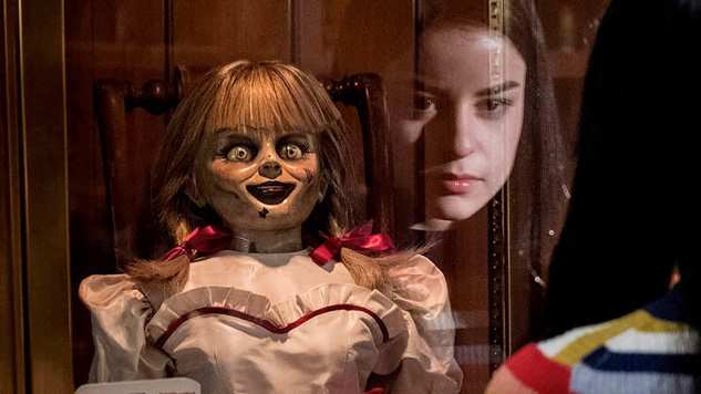 ‘Annabelle Comes Home’: The Conjuring Universe Continues To Grow